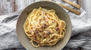 Carbonara