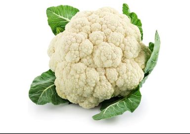 Cauliflower 