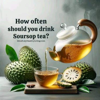 Soursop 