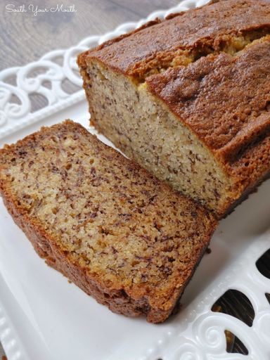 Banana bread