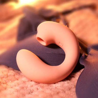 LICKLIP Portable Wearable Mini Vibrating Egg Vaginal Sucking Vibrator Clitoris Stimulator Sex Toys for Women Orgasm 18