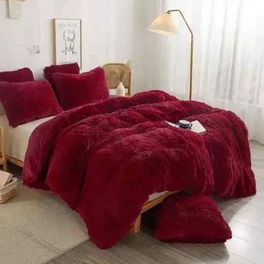 Soft and Fluffy Comforter Sets