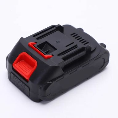 High Pressure Washer Gun Battery