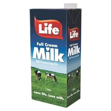 Life Milk