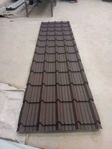 2.5m 30 gauge versatile iron sheet 