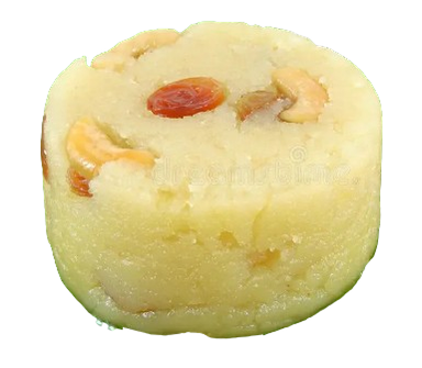 Pineapple Kesari (5 Serving)