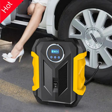 Compresseur air portable 