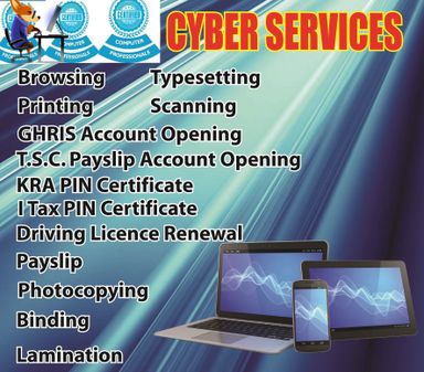 Online Services