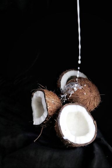 Coconut 