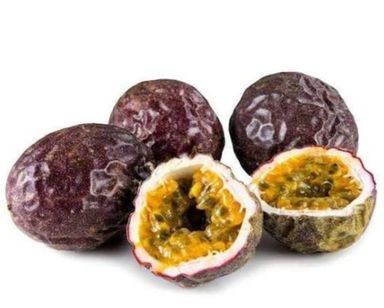 Local passion fruit 