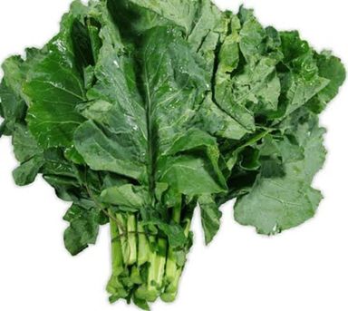 Sukuma wiki (collard green)