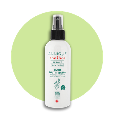 Resque Hair Nutrition+ 100ml