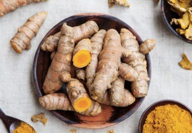 Tumeric