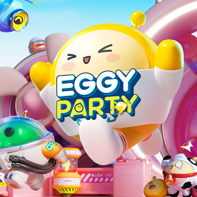 Eggy Party