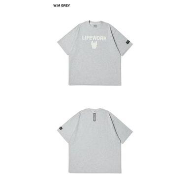 LIFEWORK Valfo Radog T-shirt