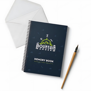 Memory Book