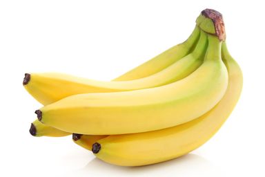 BANANES