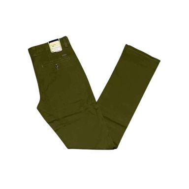 Pantalon Dockers vert treillis