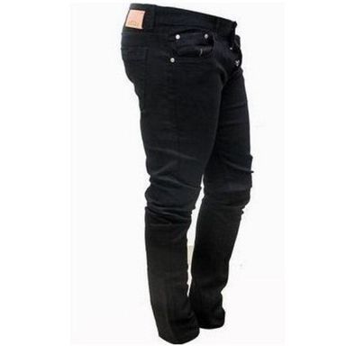 Pantalon Jeans Noir