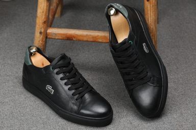 Baladeuses LACOSTE NOIR