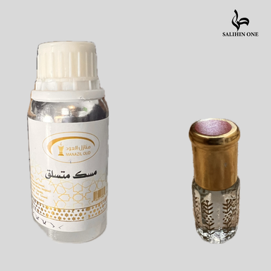 MUSK | AL-MUTASALLIQA 3ml