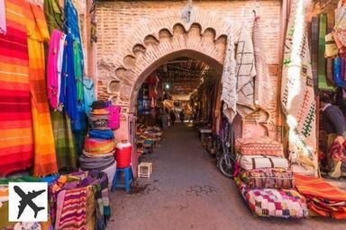 Visit Tour with official guide full day marrakech with vehicle