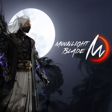 Moonlight Blade M