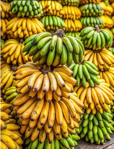 Bananas