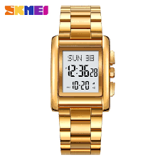 Skmei 2228 Gold