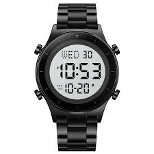 Skmei 2079 Black