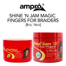 Shine n Jam