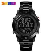 Skmei 1611 Black