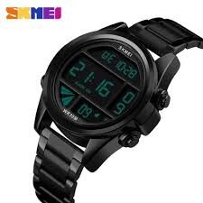 Skmei 1448 Black