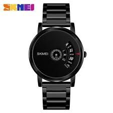 Skmei 1260 Black