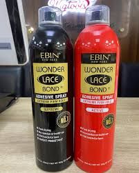 Ebin Lace Bond