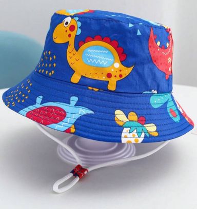 Baby bucket/ beach hats 