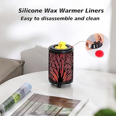 Electric Wax Melt Warmer