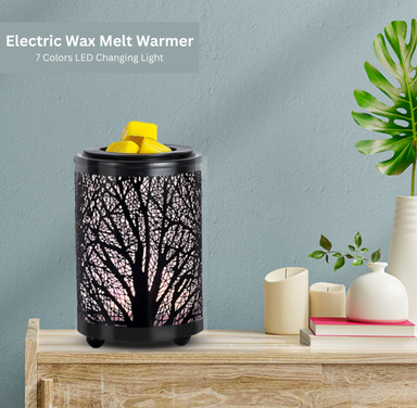 Electric Wax Melt Warmer