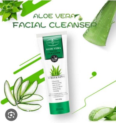 Krem lalwa aloe vera cream