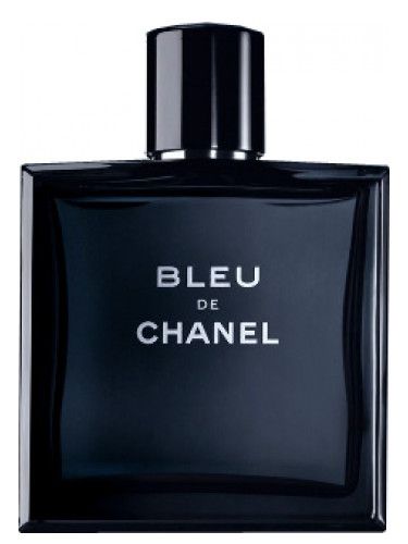 Chanel de Bleu Parfum Pour Homme 100ml