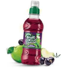 Fruit Shoot