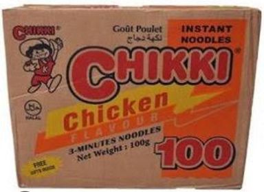 Chikki chicken 100g