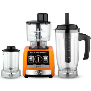 RAF 3 IN 1 Electric Blender