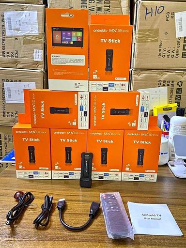 Fire Stick