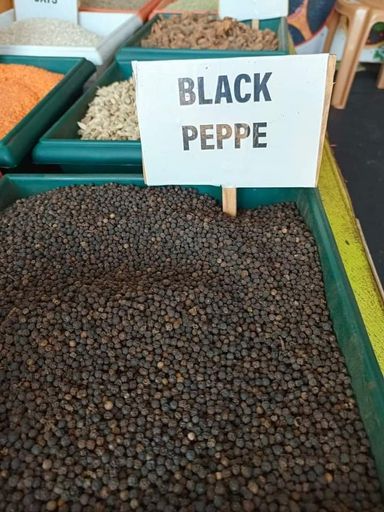 Blackpepper 