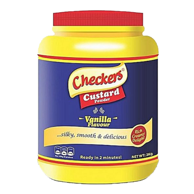 Checkers 2kg