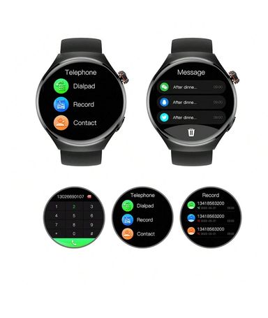 SMART WATCH 3