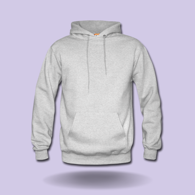 Customize Hoodie (customer providing hoodie)