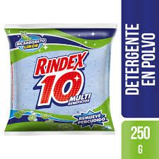 Rindex 10 x 250gr