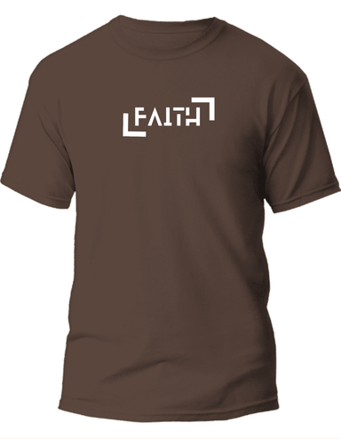 Faith Style Tees